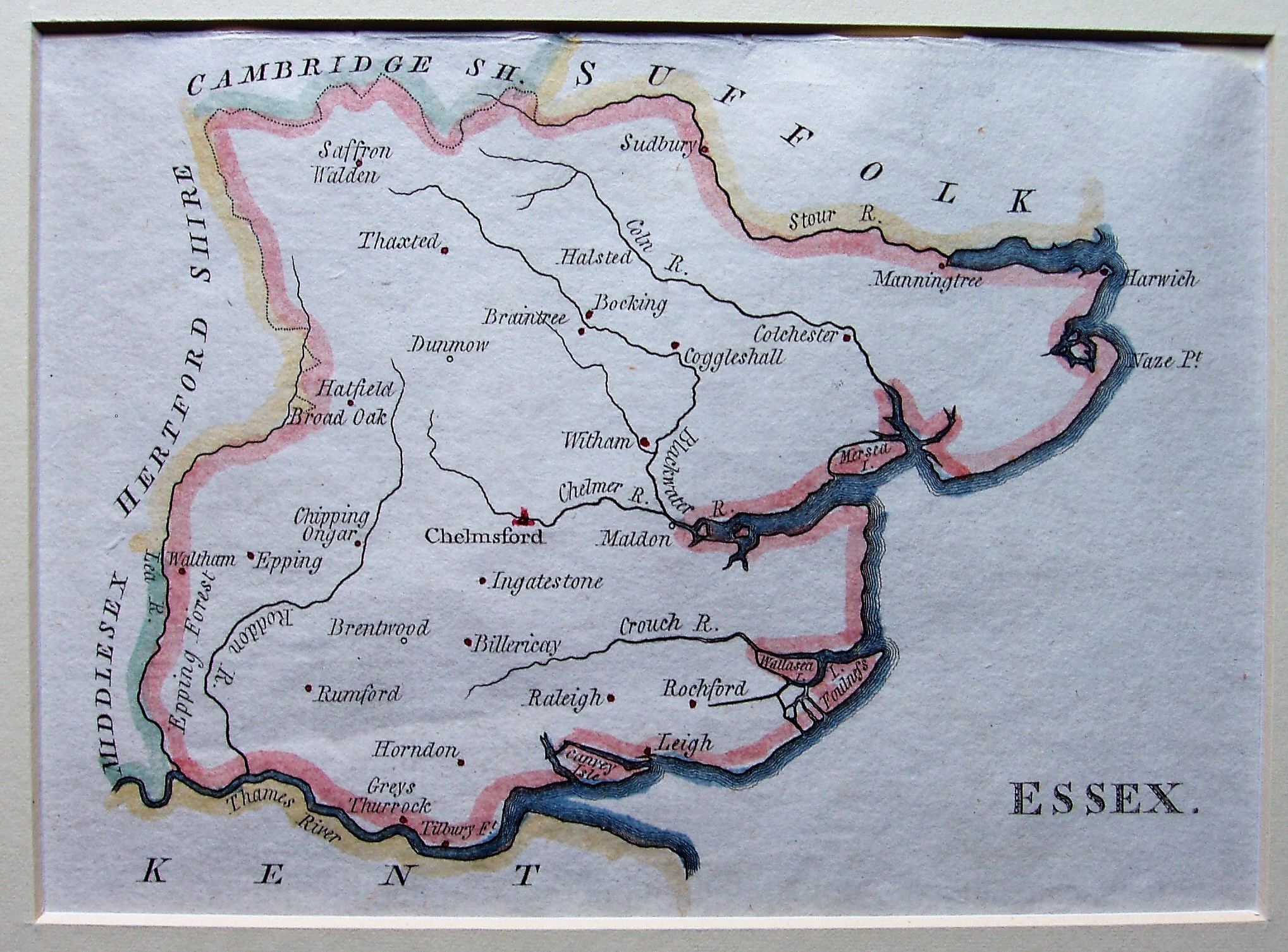 Aikin 1795